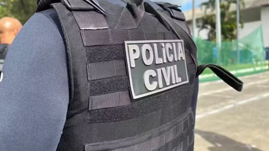 Imagem Suspeito de assalto é morto a pedradas por populares no interior da Bahia