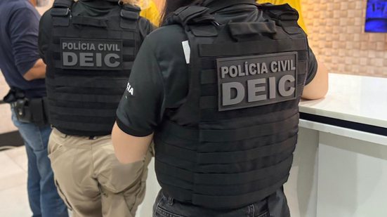 Divulgação/Ascom-PCBA