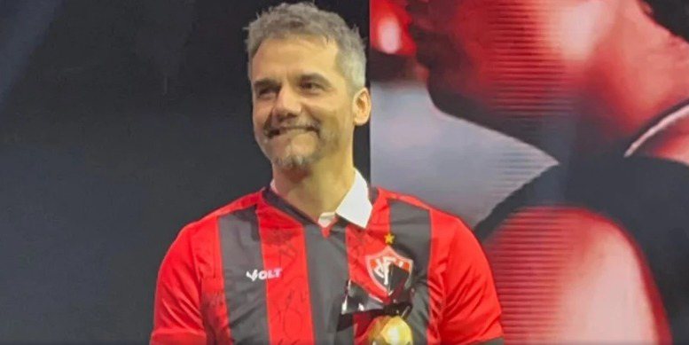 Reprodução / Redes Sociais