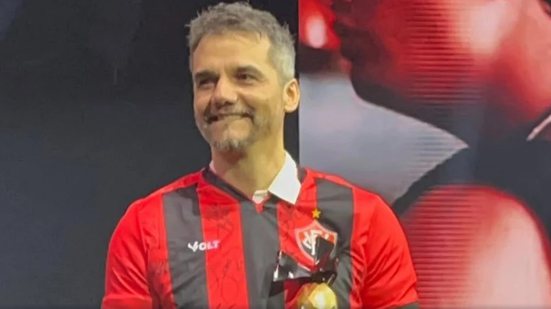 Reprodução / Redes Sociais