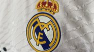 Divulgação / Real Madrid