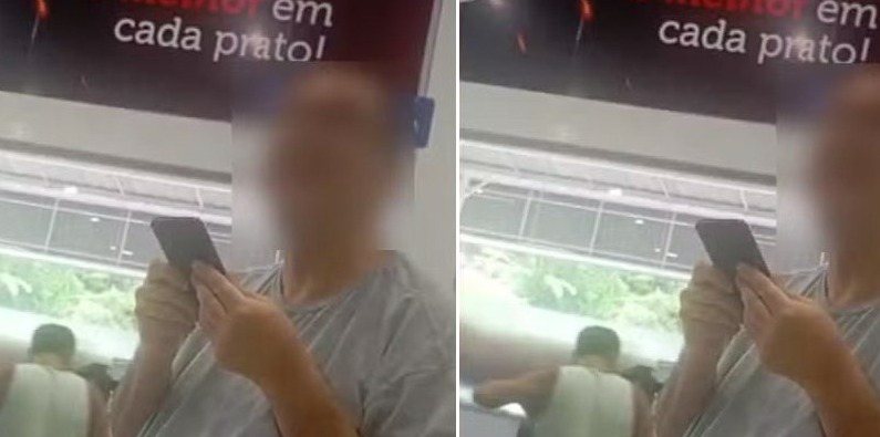 Reprodução / Redes Sociais