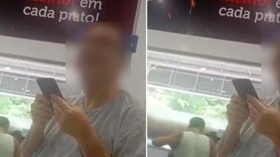 Reprodução / Redes Sociais