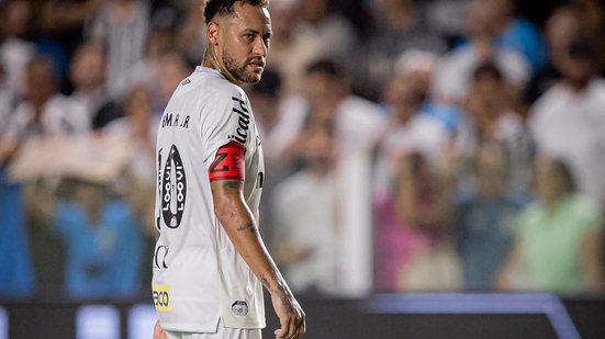Reprodução / Raul Baretta / Santos FC