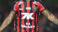 Reprodução / Victor Ferreira / EC Vitória