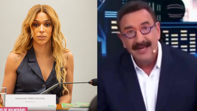 Reprodução Redes Sociais