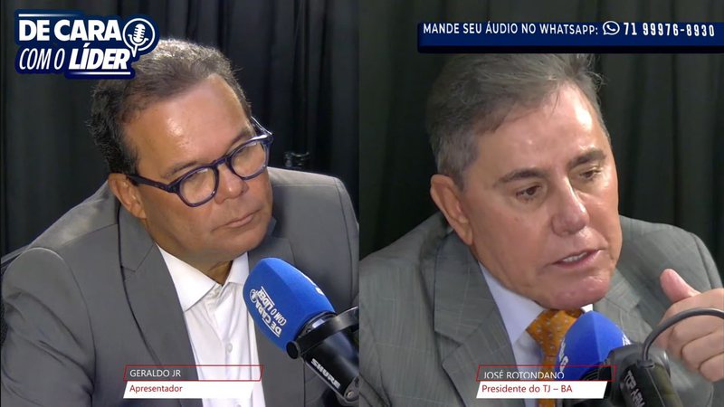 Reprodução/Bnews TV