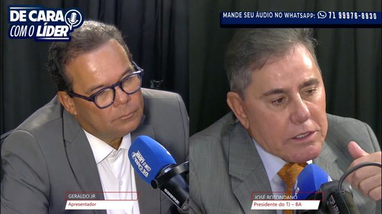 Reprodução/Bnews TV