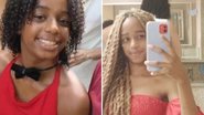 Familiares realizam manifestações pelo desaparecimento da jovem - Reprodução/Redes Sociais