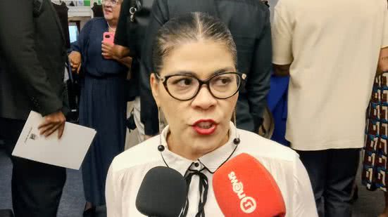 Deivid Santana/BNews