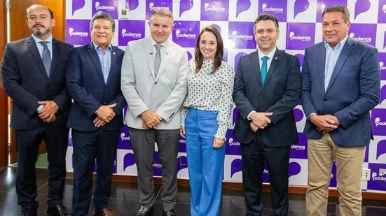 Reprodução Redes Sociais