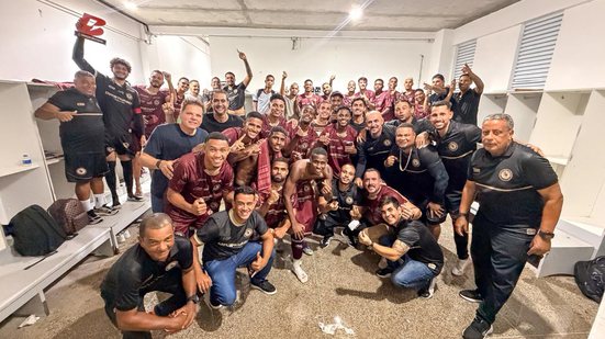 Divulgação/Jacuipense