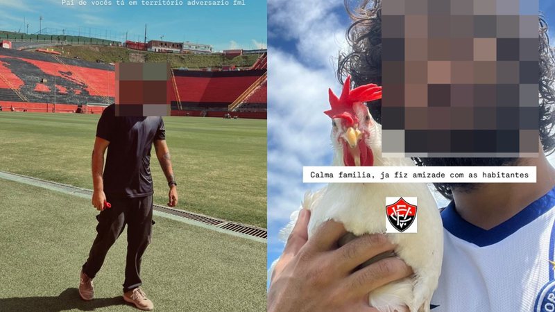 Reprodução/Redes Sociais