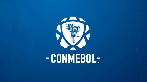 Reprodução / Conmebol