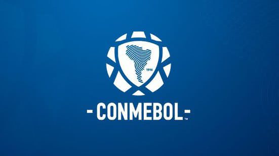 Reprodução / Conmebol