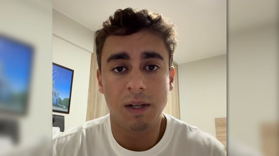 Reprodução Redes Sociais