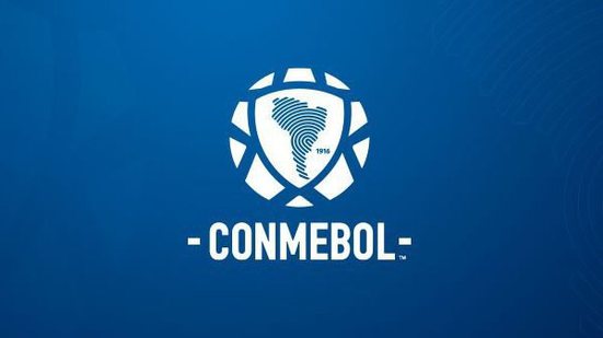 Reprodução / Conmebol
