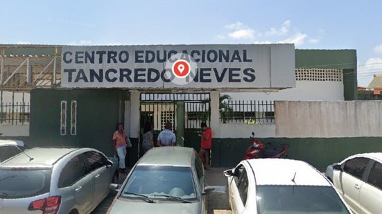 Reprodução / Google Street View