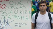 Reprodução Redes Sociais