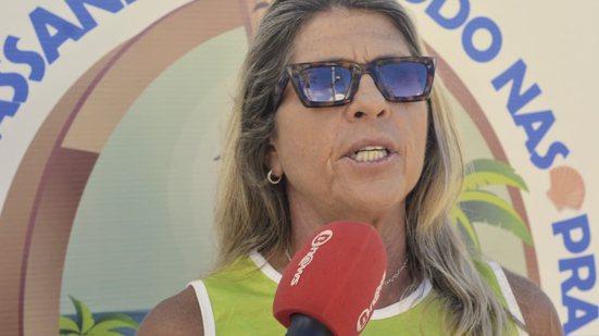 Devid Santana / BNews