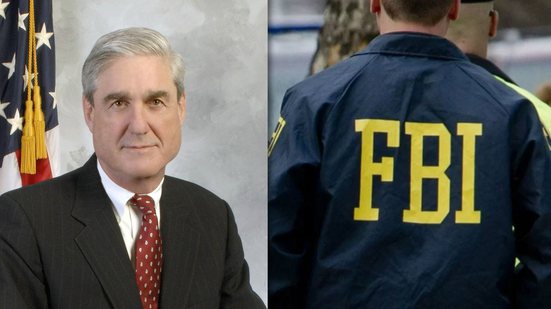 Divulgação FBI