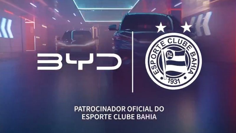 Divulgação/EC Bahia