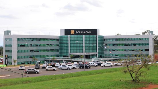 Reprodução  Lucio Bernardo Jr. / Agência Senado