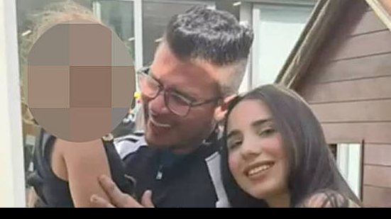 Reprodução Redes Sociais