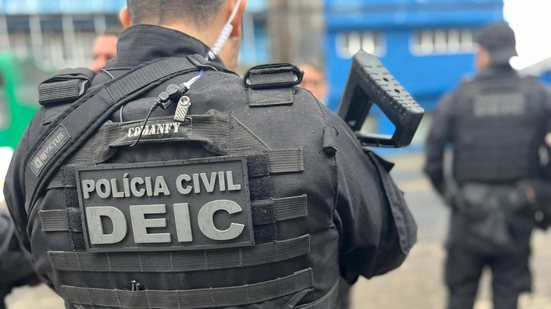 Imagem ilustrativa: Divulgação/Ascom PCBA