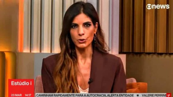 Veja o PowerPoint correto do Master que a Globonews não mostrou