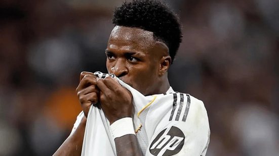 Reprodução /Instagram / Real Madrid