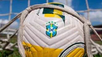 Divulgação / CBF