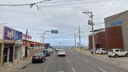 Reprodução / Google Street View