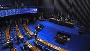 Reprodução Senado Federal