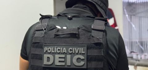 Divulgação / Ascom PC-BA