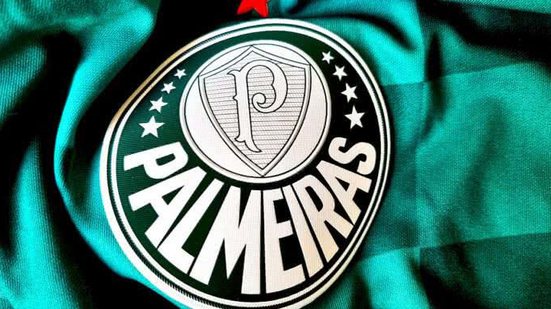 Divulgação / Palmeiras