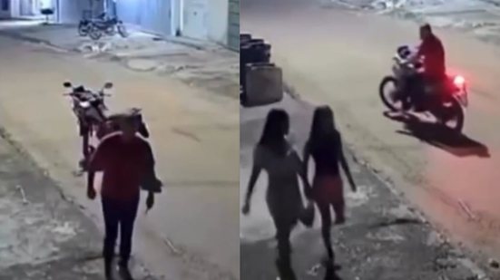 Reprodução Redes Sociais