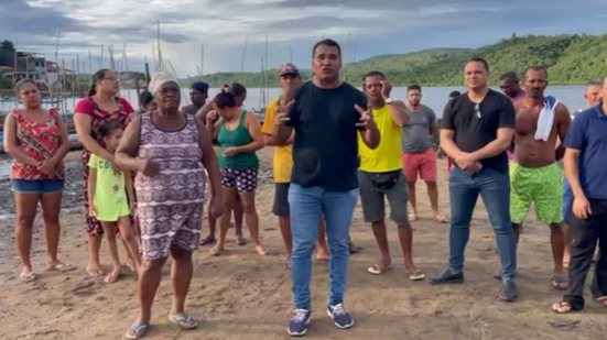 Reprodução / Redes Sociais