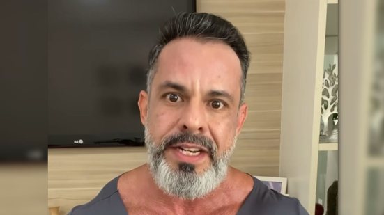 Reprodução Redes Sociais