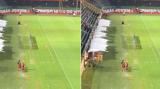 Reprodução / Redes Sociais