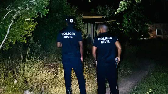 Divulgação/ Ascom-PCBA