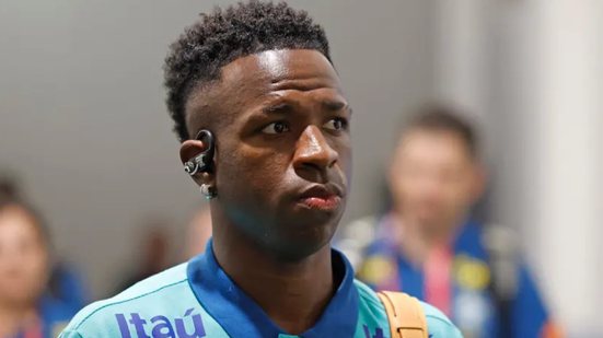 Reprodução / Rafael Ribeiro / CBF