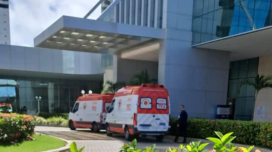 Foto: Leitor Bnews