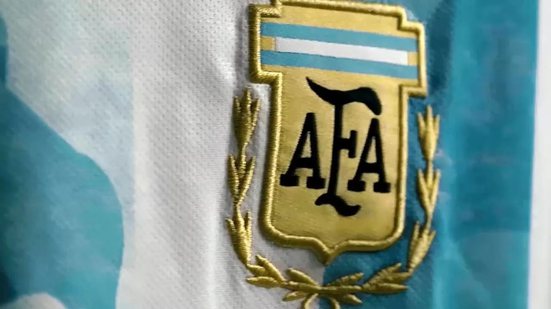 Reprodução / AFA