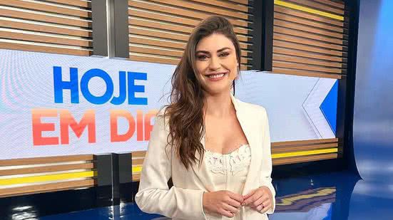 Reprodução / Redes sociais @gabifrancag