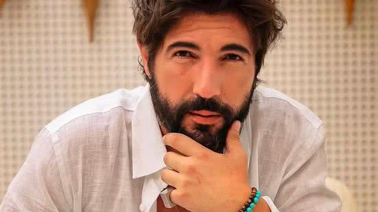 Reprodução / Redes sociais @sandropedroso