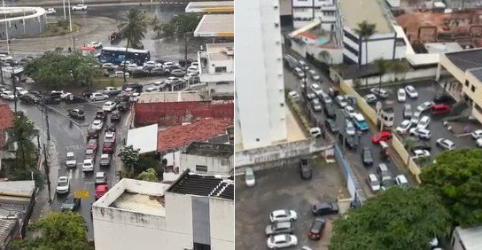Reprodução / Redes Sociais