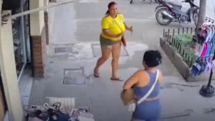 Reprodução / Redes Sociais