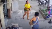 Reprodução / Redes Sociais