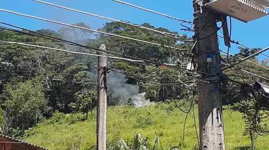 Divulgação / Polícia Militar